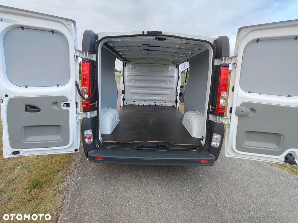 Renault Trafic - 34
