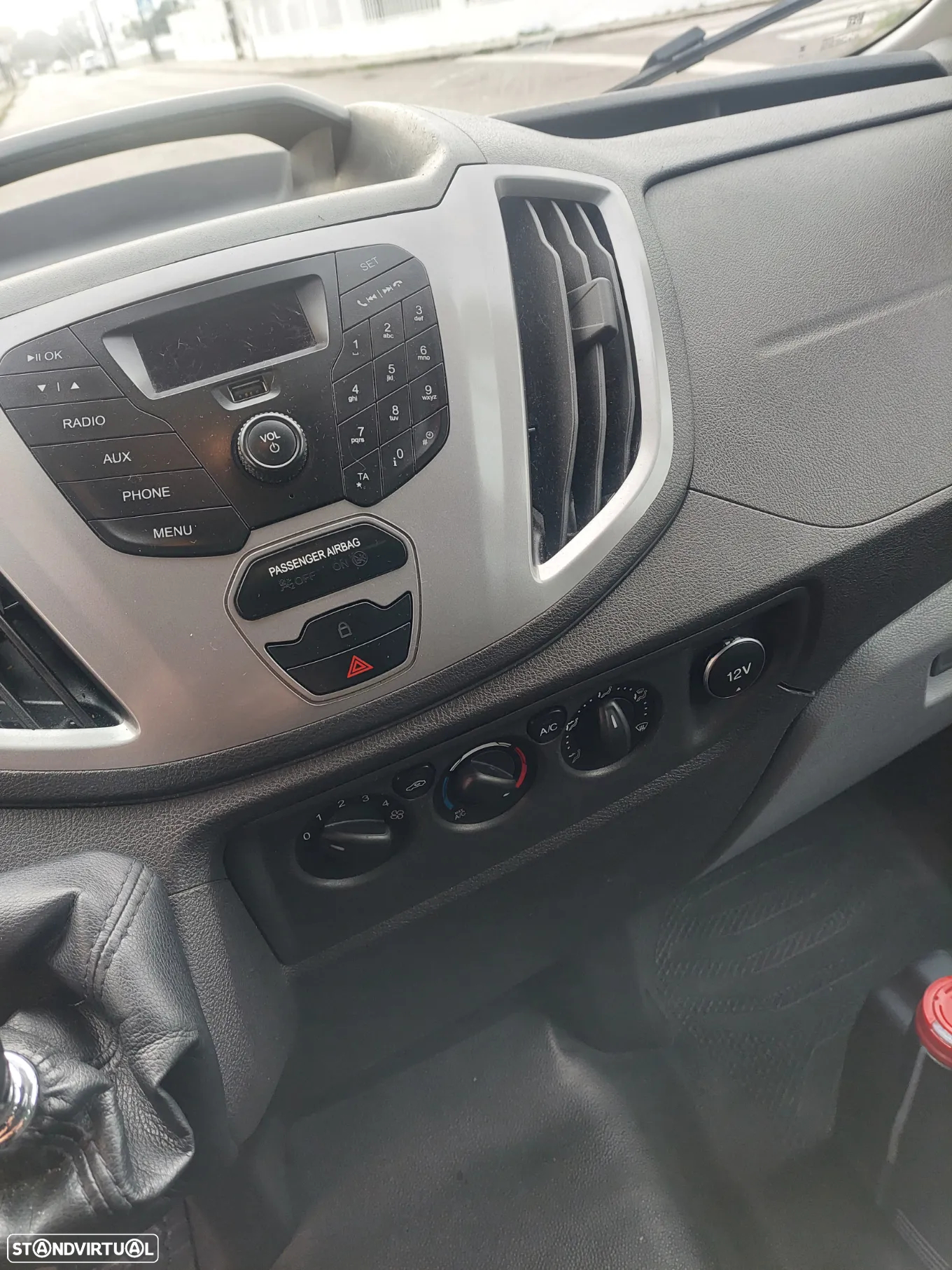 Ford Transit - 9
