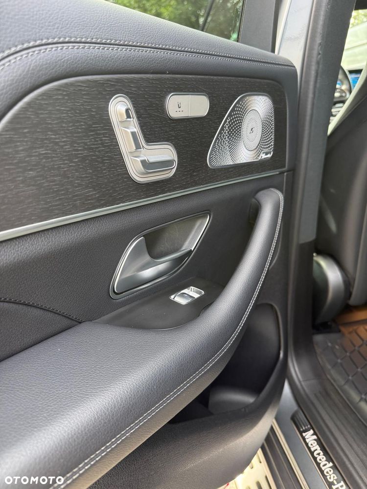 Mercedes-Benz GLE 400 d 4-Matic - 28