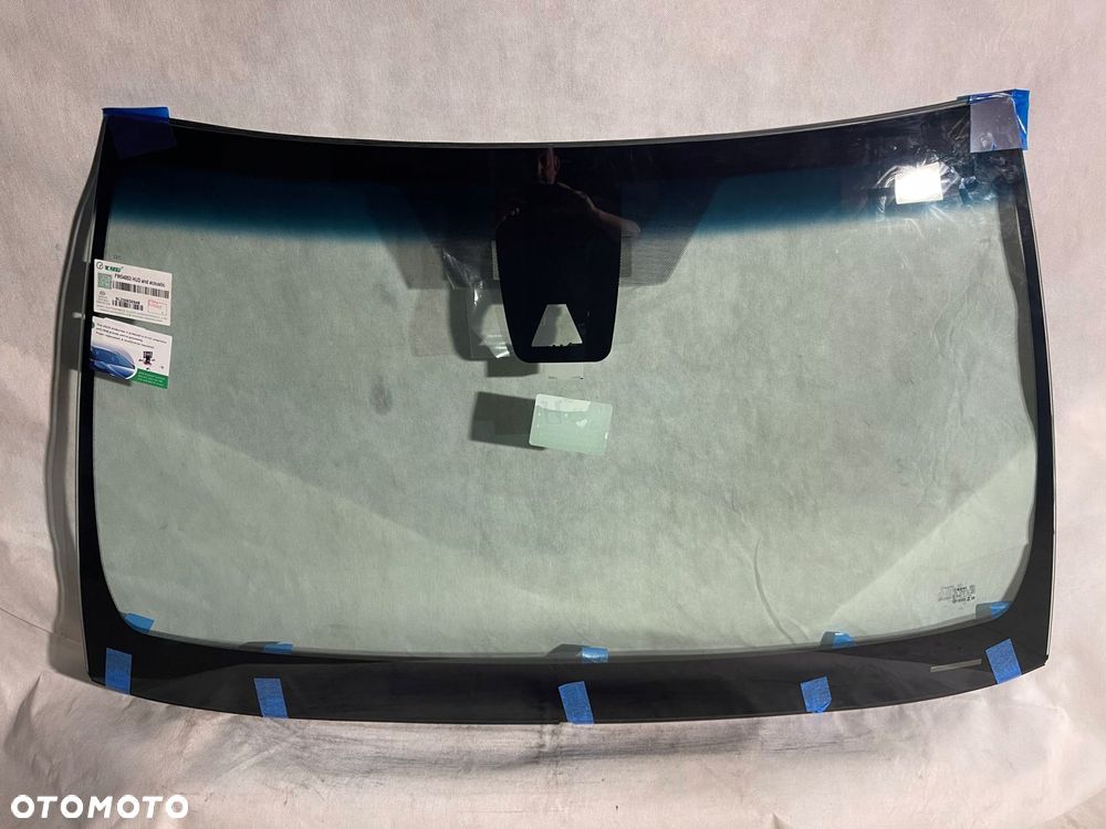 szyba przednia toyota avalon gsx50 sedan kamera hud acoustic po 2018- - 1