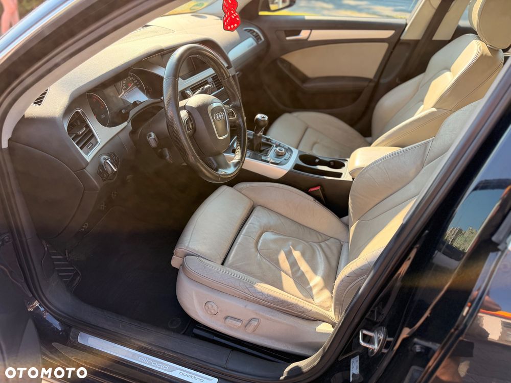 Audi A4 Allroad - 9