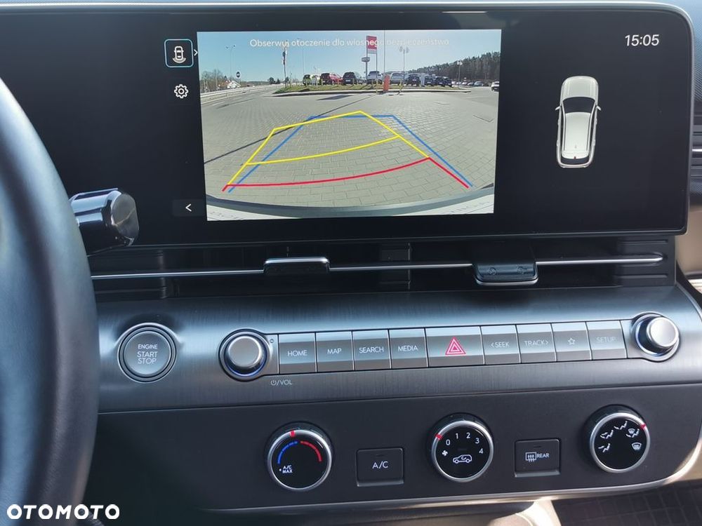 Hyundai Kona 1.0 T-GDI Smart - 30