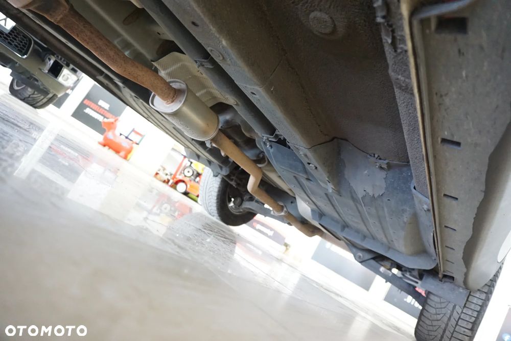 Kia Sportage 1.6 GDI M 2WD - 14