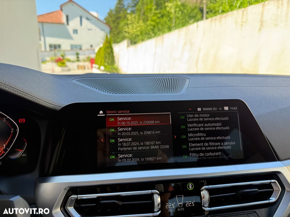 BMW Seria 3 - 31