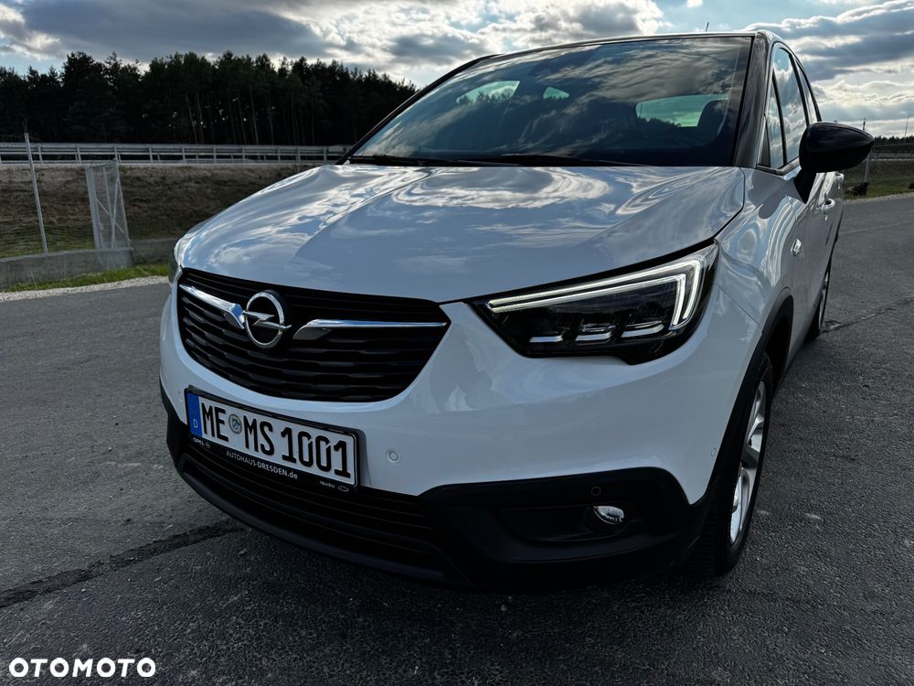 Opel Crossland 1.2 T Elegance - 5