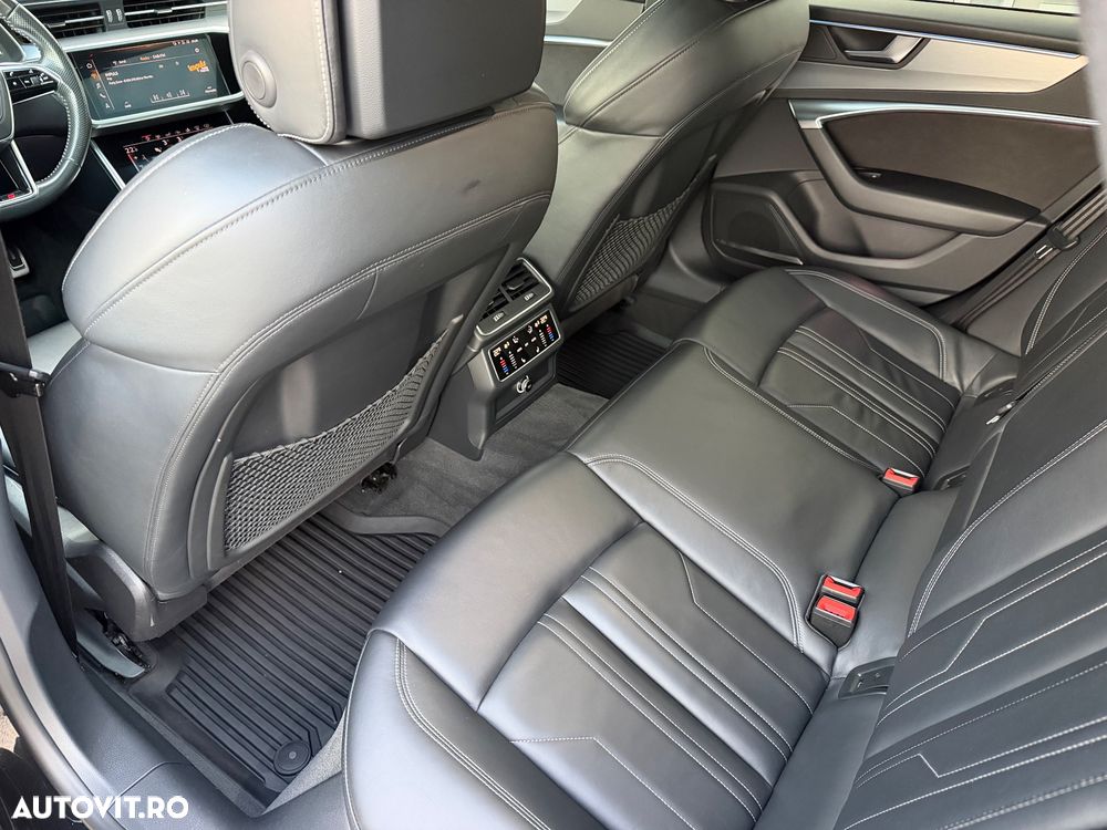 Audi A7 Sportback 3.0 50 TDI quattro Tiptronic - 7