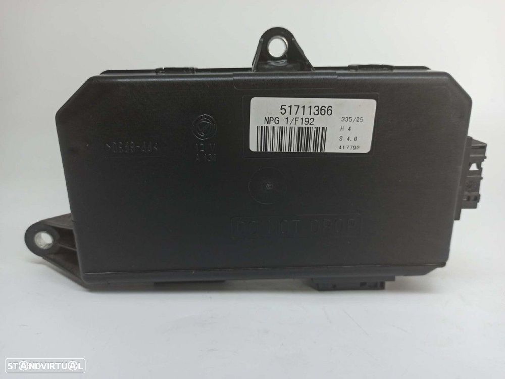 CENTRALINA/BOMBA FECHO CENTRAL FIAT STILO (192) 1.9 120 FEEL MULTIJET - 1