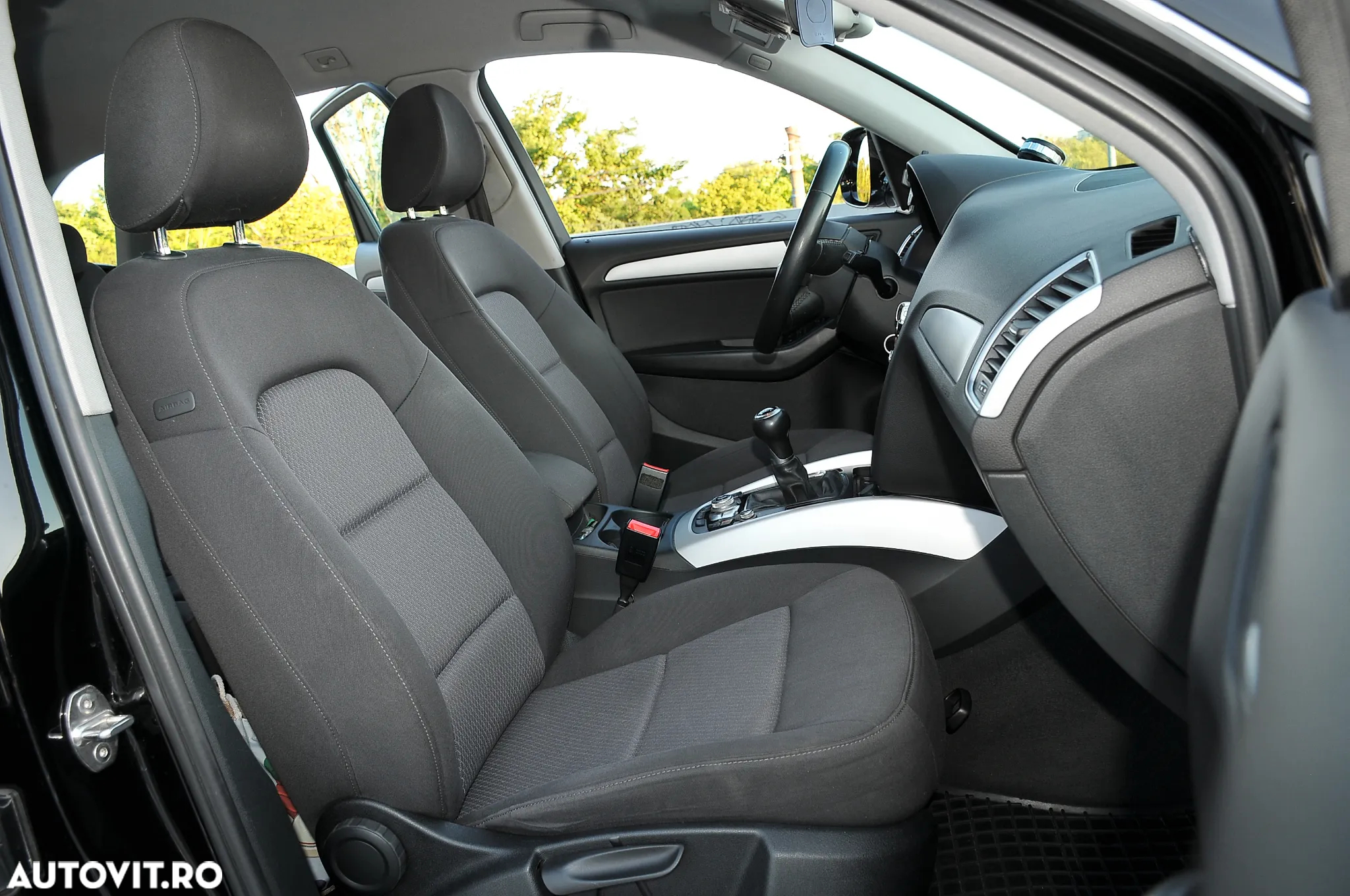 Audi Q5 2.0 TDI (clean diesel) ultra - 13