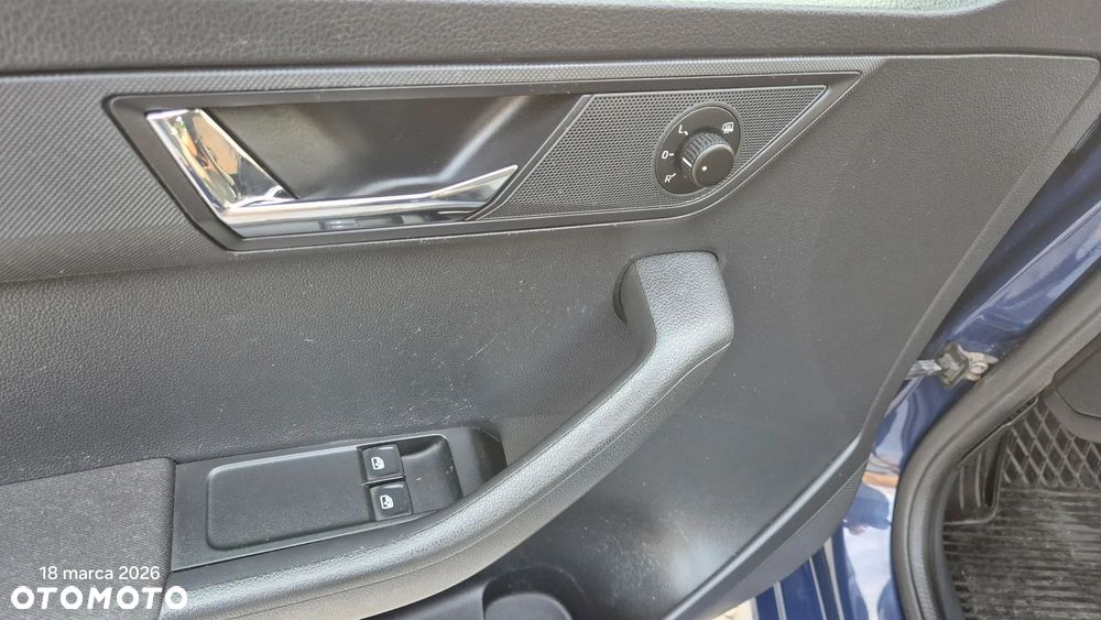 Skoda Fabia 1.2 TSI Ambition - 17