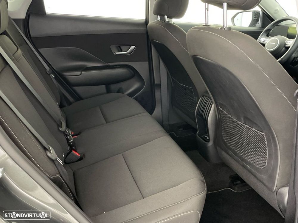 Hyundai Kauai 1.0 T-GDi Premium DCT - 23