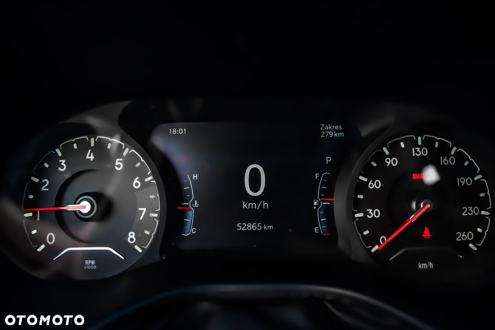 Jeep Compass - 22