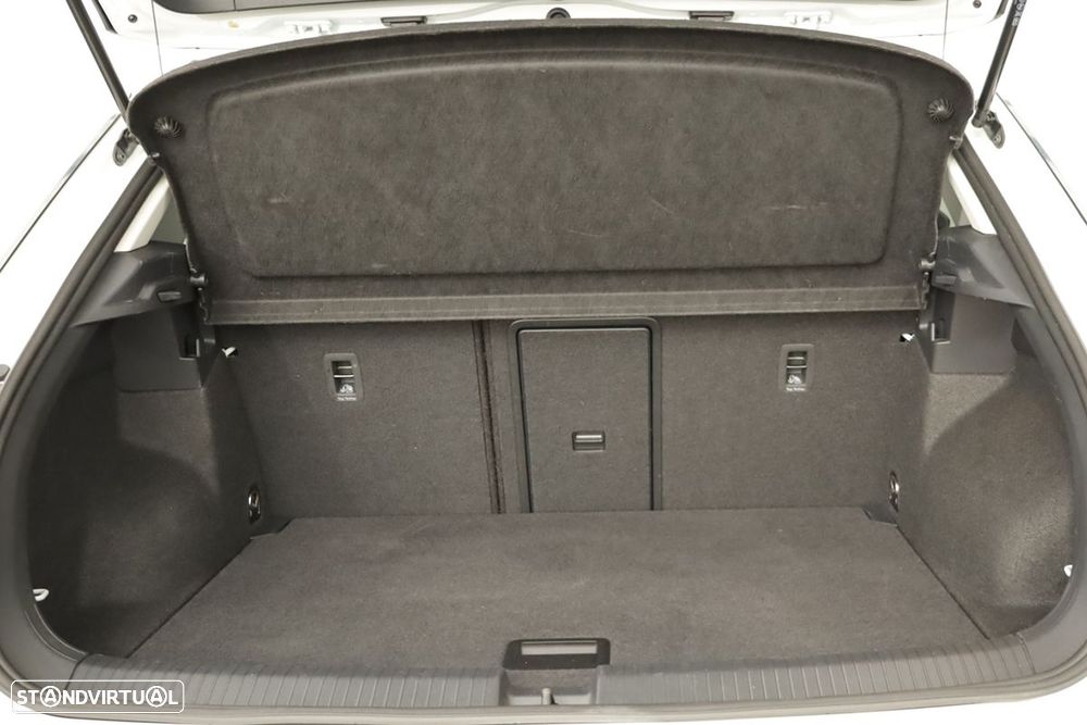 VW T-Roc 1.0 TSI - 23