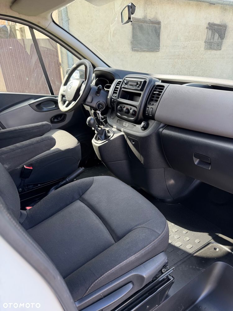Renault TRAFIC KARMAN MOBIL COLIBRI - 19
