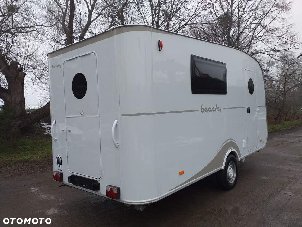 Hobby Beachy 450 - 3