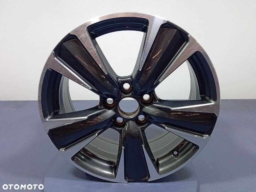 LEXUS UX FELGI ALUMINIOWE 002119 5x114,3 7Jx18 ET45 - 1