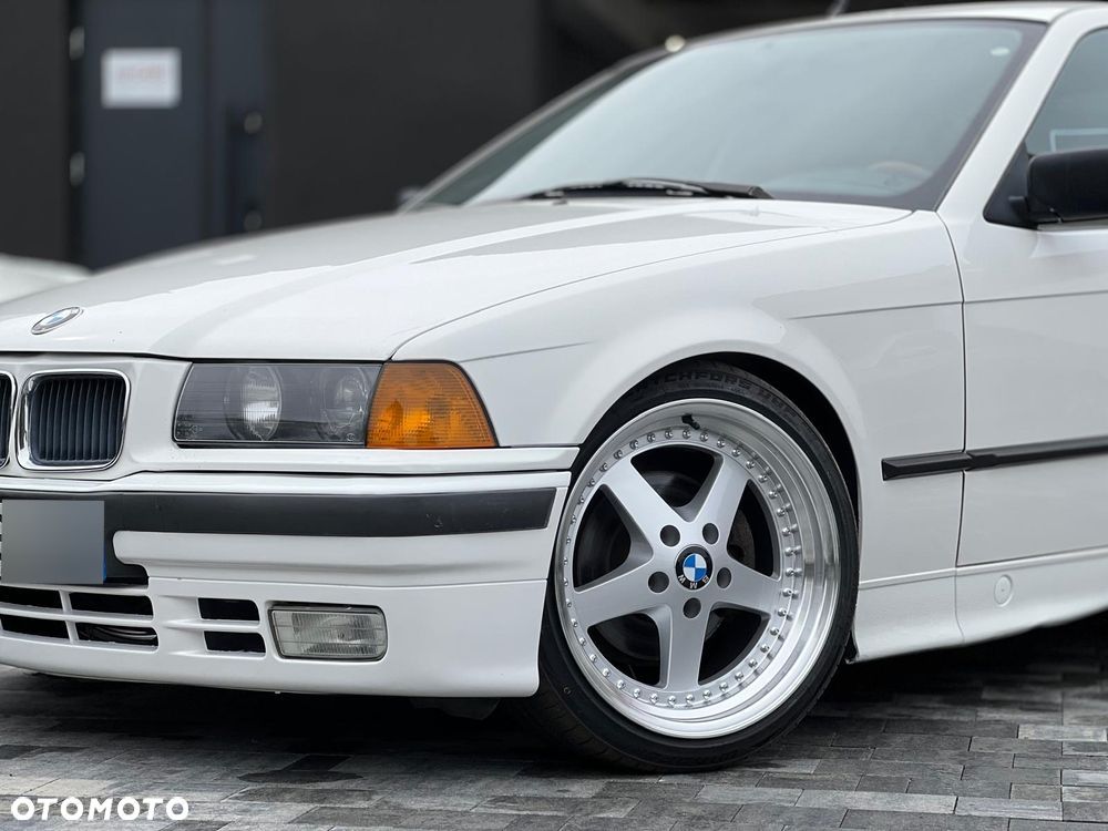 BMW Seria 3 - 9