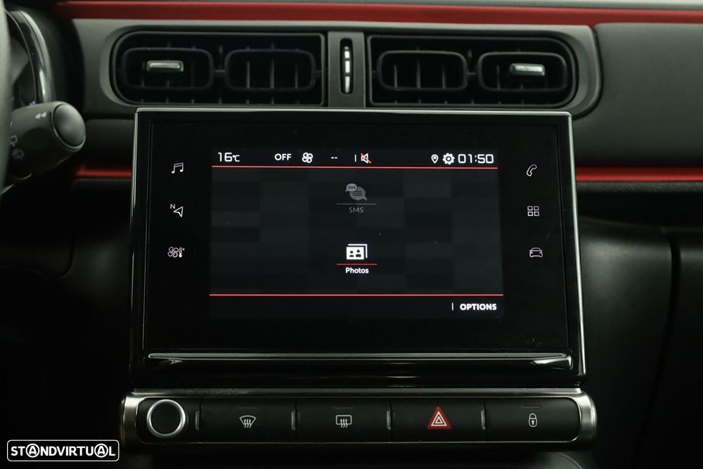 Citroën C3 1.2 PureTech C-Series - 11