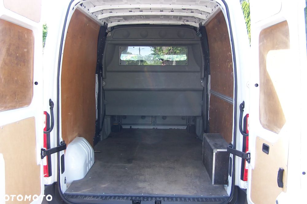 Renault Master - 7