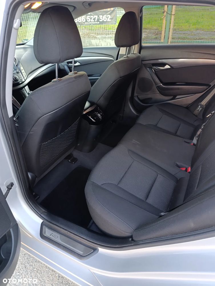Hyundai i40 1.7 CRDi Comfort - 11