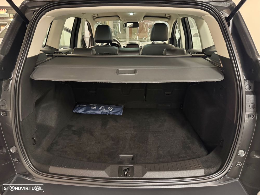 Ford Kuga 1.5 EcoBoost Titanium - 12