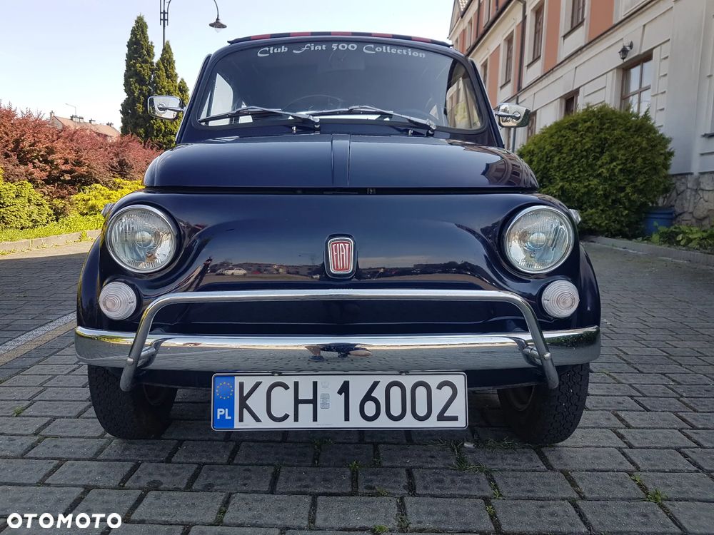 Fiat 500 - 11