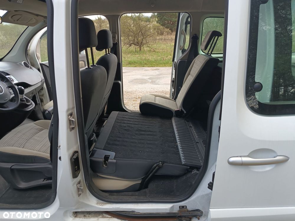 Renault Kangoo 1.5 dCi Helios2 - 23