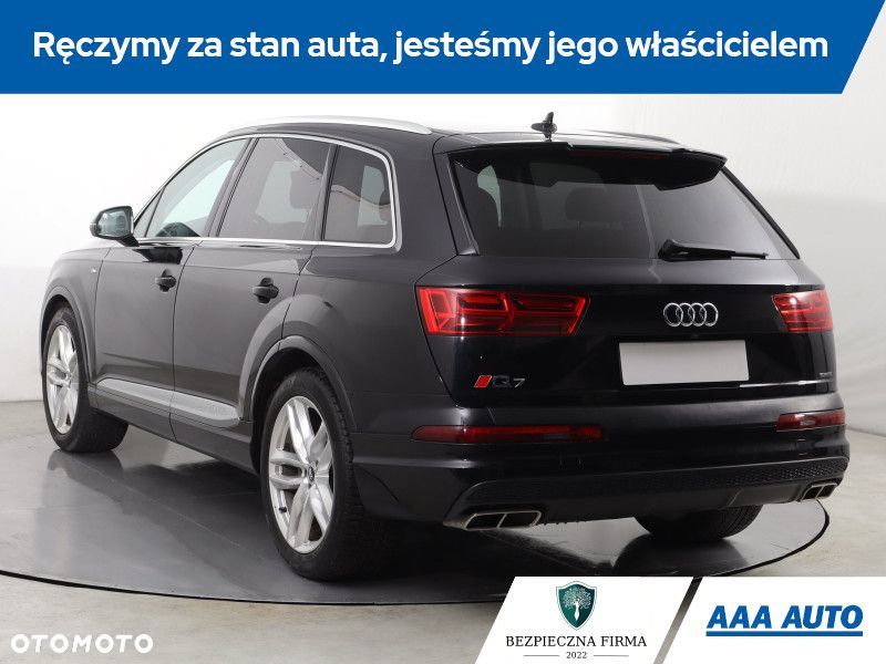 Audi Q7 - 6