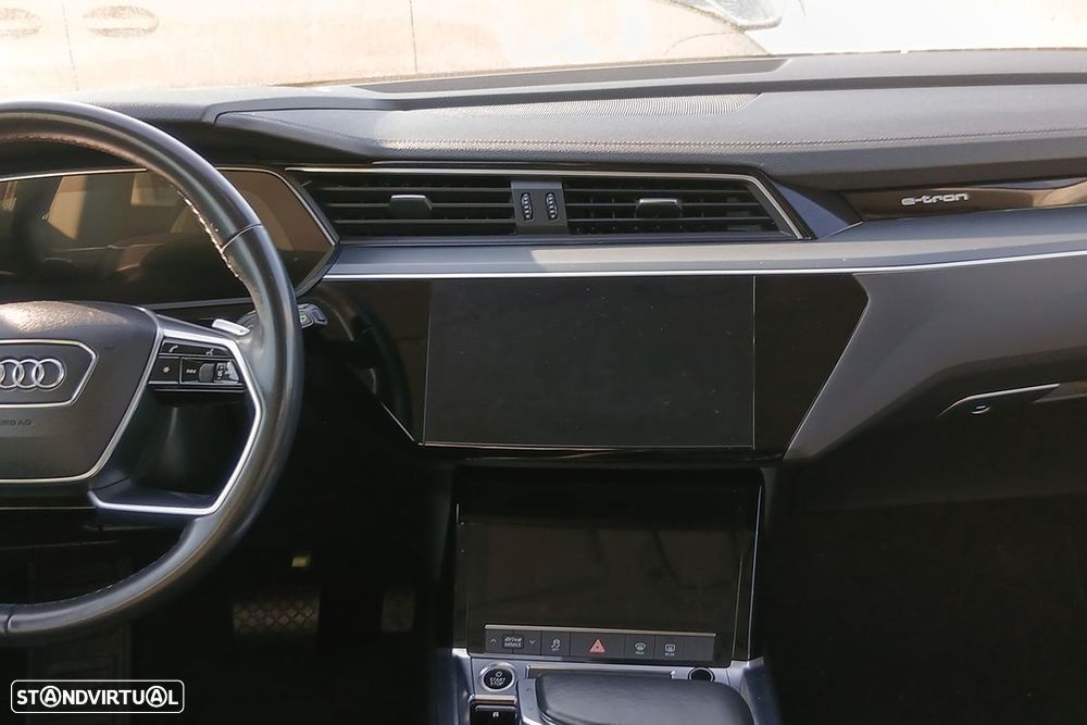 Audi e-tron 55 quattro Advanced - 7
