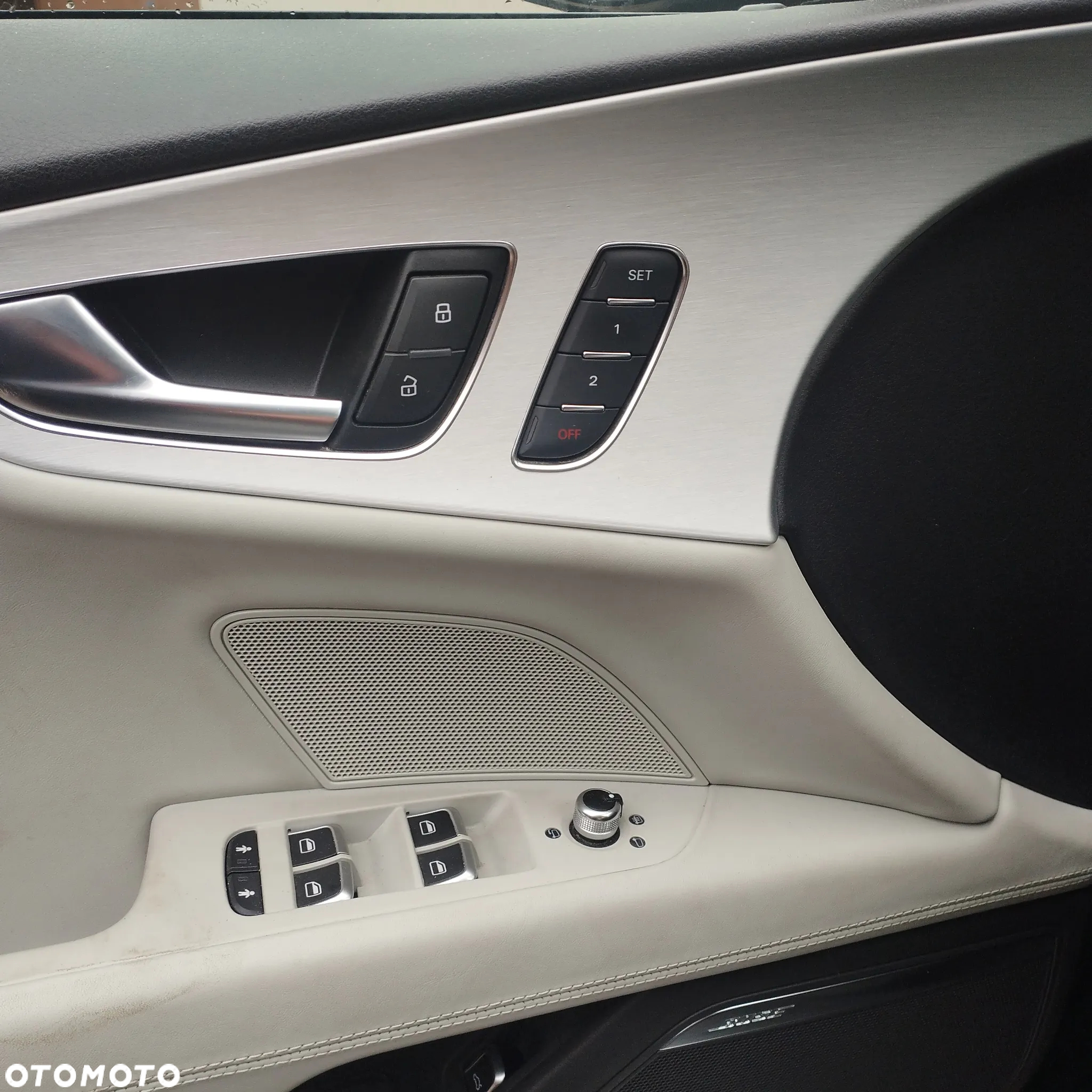 Audi A7 3.0 TDI Quattro Tiptronic - 15