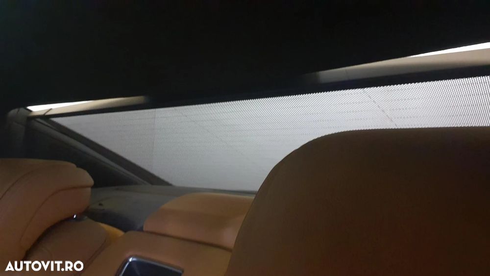 Audi A8 50 TDI quattro Tiptronic MHEV - 27