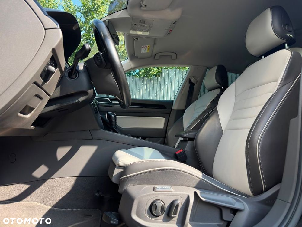 Volkswagen Arteon 2.0 TSI Elegance DSG - 10