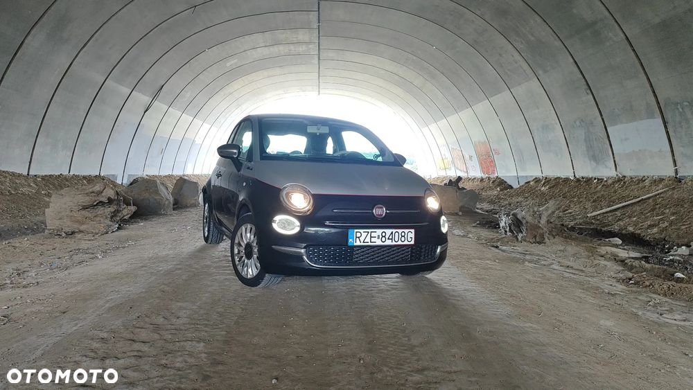 Fiat 500 1.0 Hybrid Dolcevita - 16