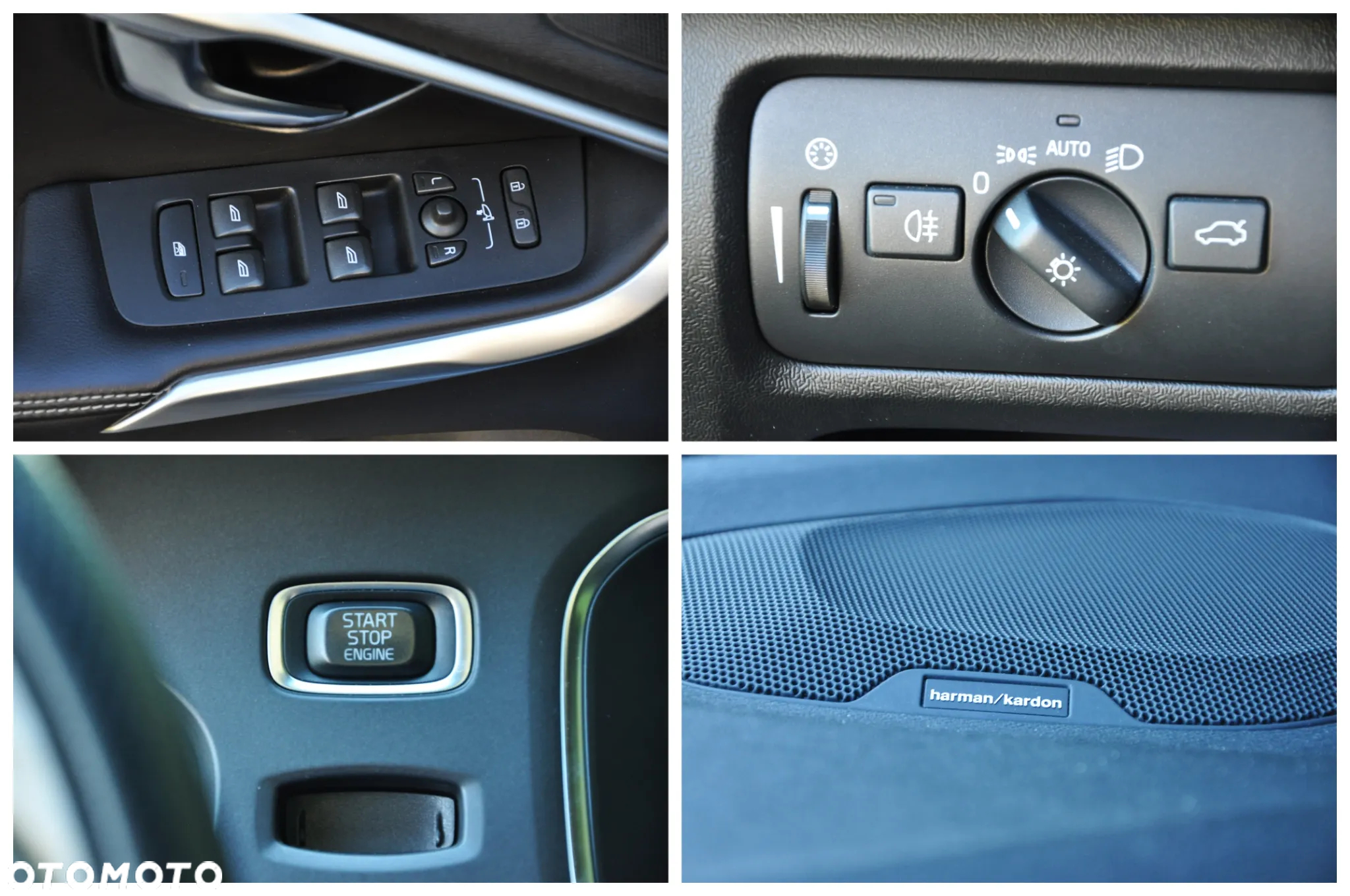 Volvo V40 T3 Drive-E R-Design Momentum - 36