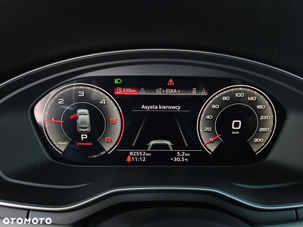 Audi A5 Sportback - 17