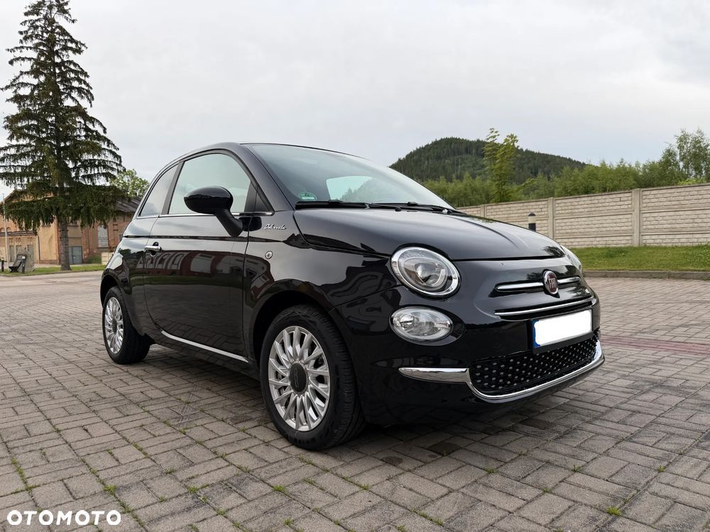 Fiat 500 1.0 GSE Hybrid Dolcevita - 4