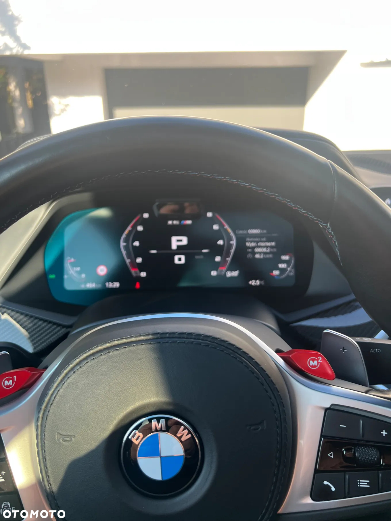BMW X6M - 27
