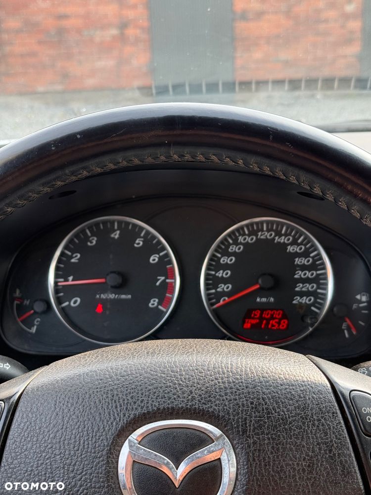 Mazda 6 - 17
