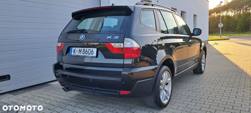 BMW X3 xDrive18d Edition Exclusive - 2