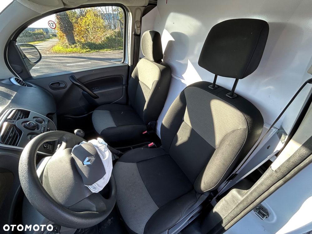 Renault Kangoo - 3