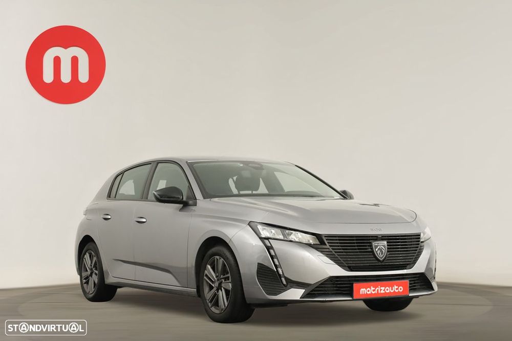 Peugeot 308 PureTech 130 EAT8 Active Pack - 1