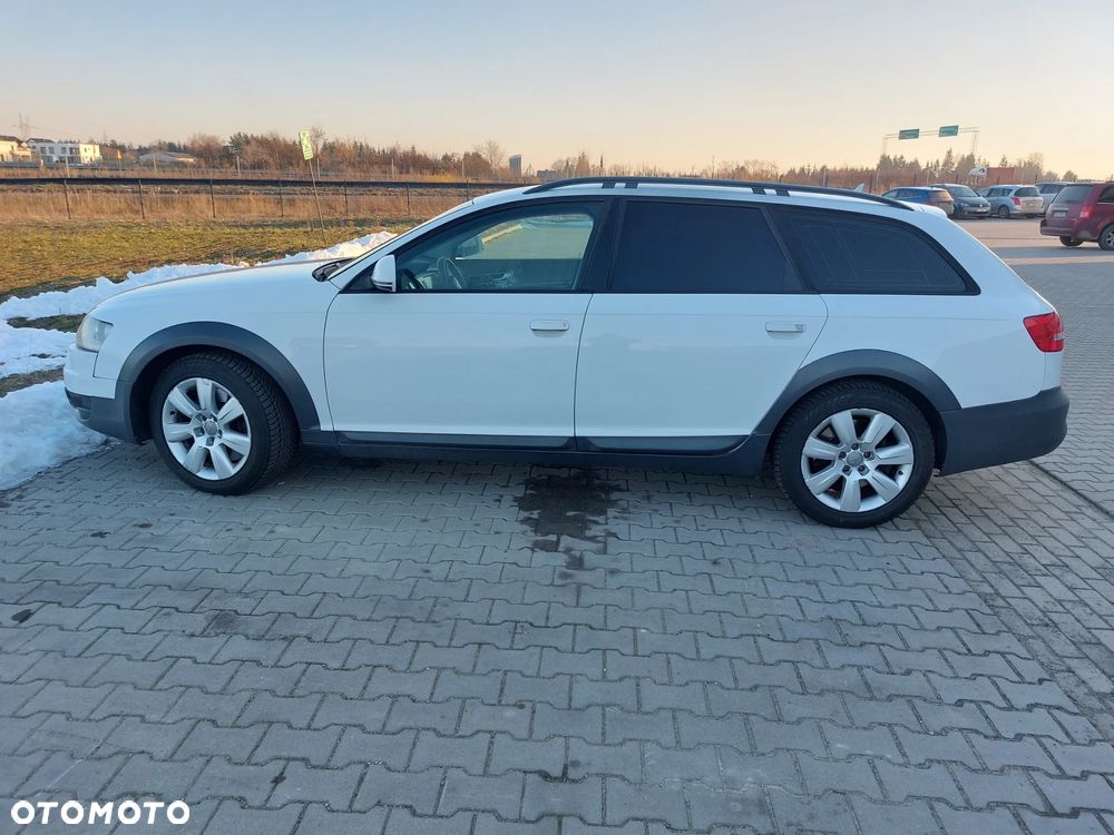 Audi A6 Allroad 3.0 TDI Quattro Tiptr - 6
