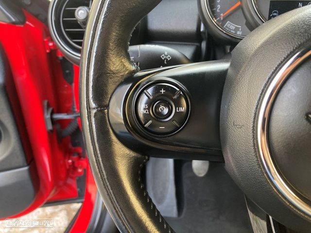 MINI 3 Portas Cooper D - 13