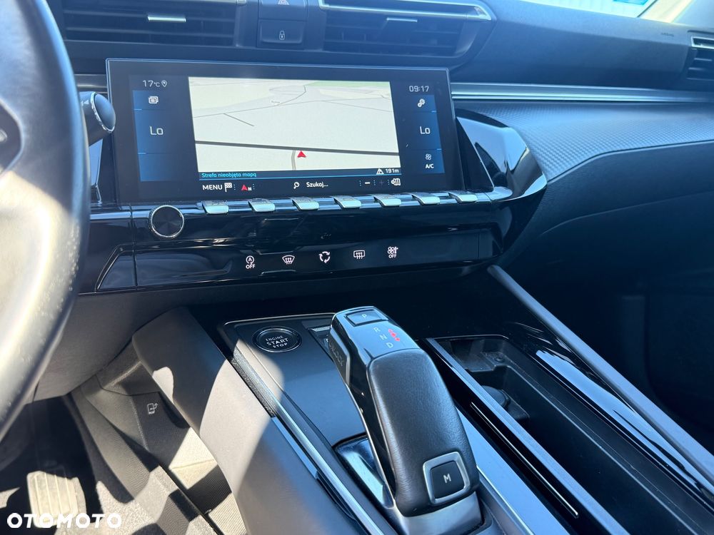 Peugeot 508 BlueHDi 160 EAT8 Allure - 12