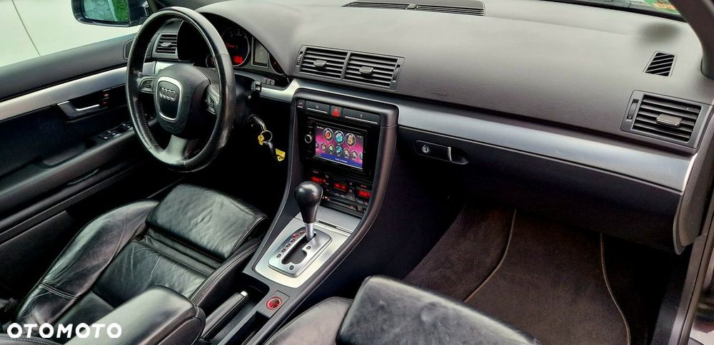 Audi A4 Avant - 35