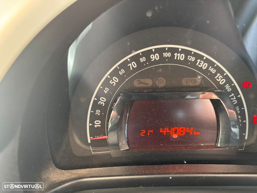 Renault Twingo - 3