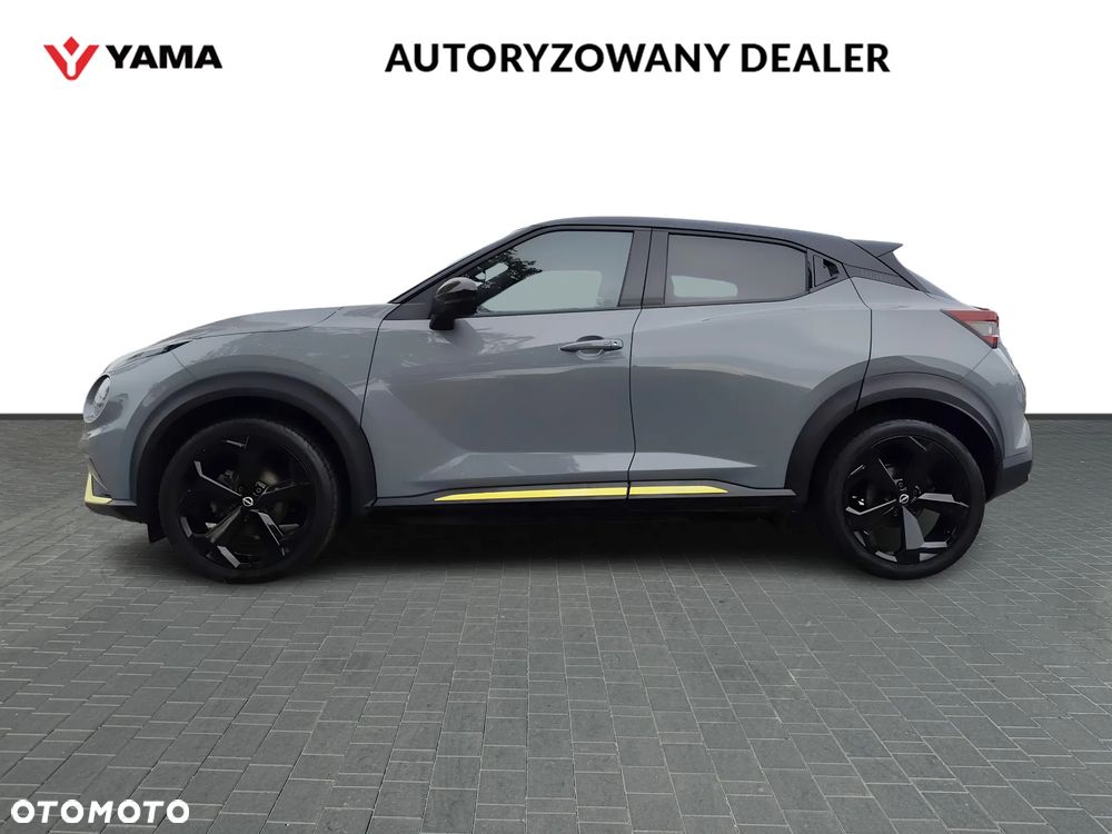Nissan Juke 1.0 DIG-T Kiiro - 2