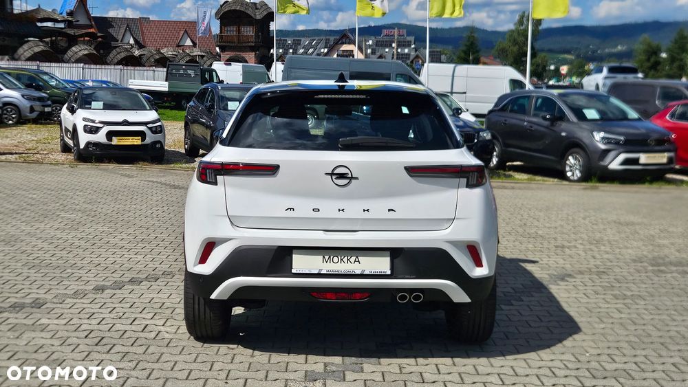 Opel Mokka 1.2 T Edition S&S - 22