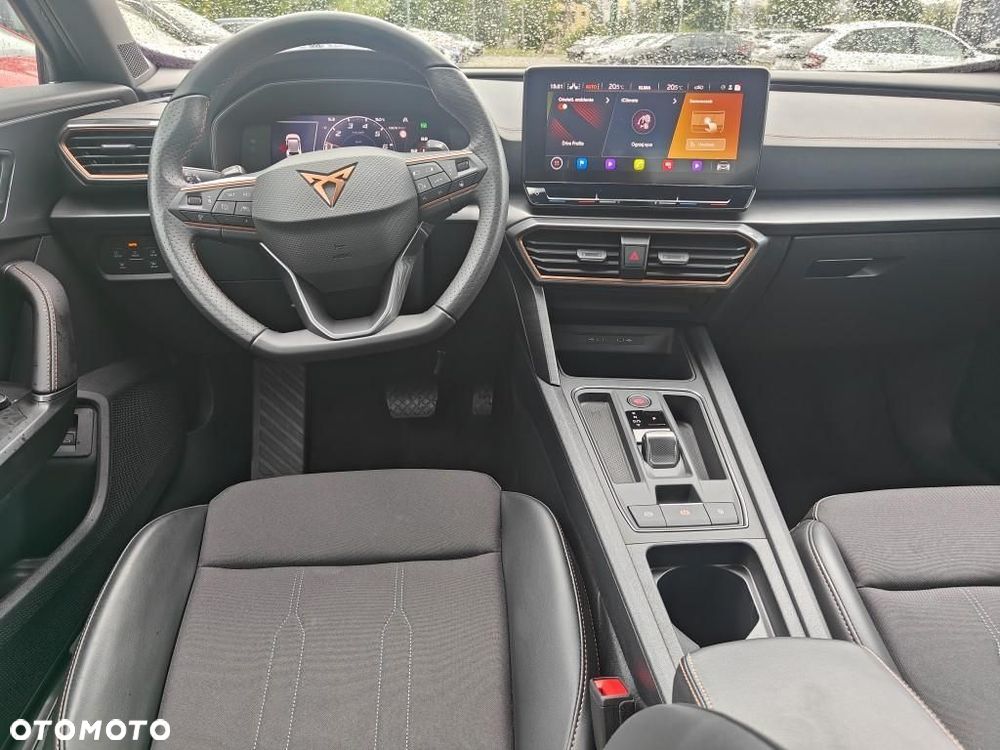 Cupra Formentor 2.0 TSI 4Drive DSG - 7