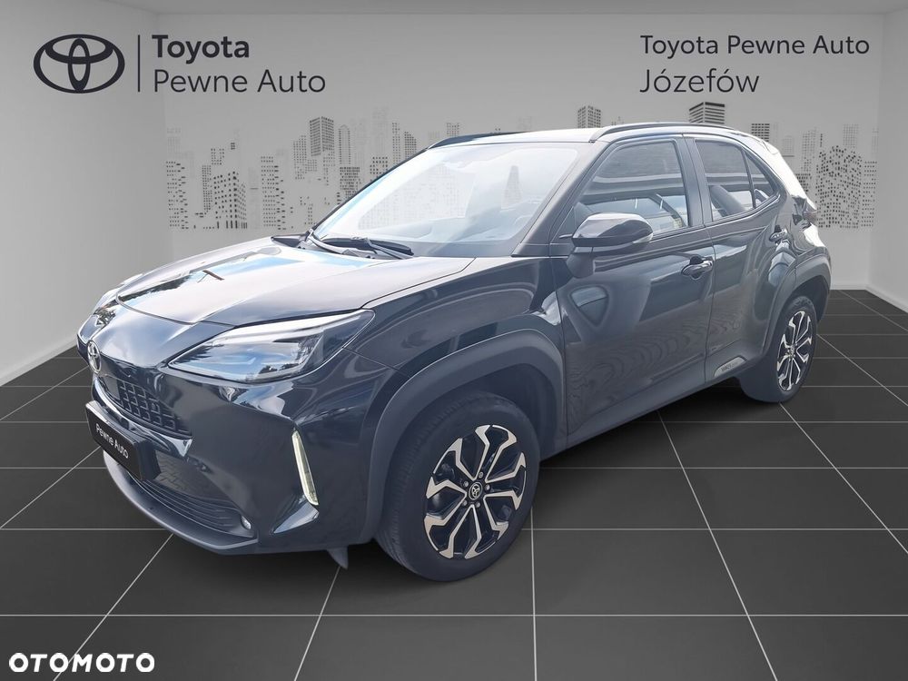 Toyota Yaris Cross 1.5 Comfort - 2