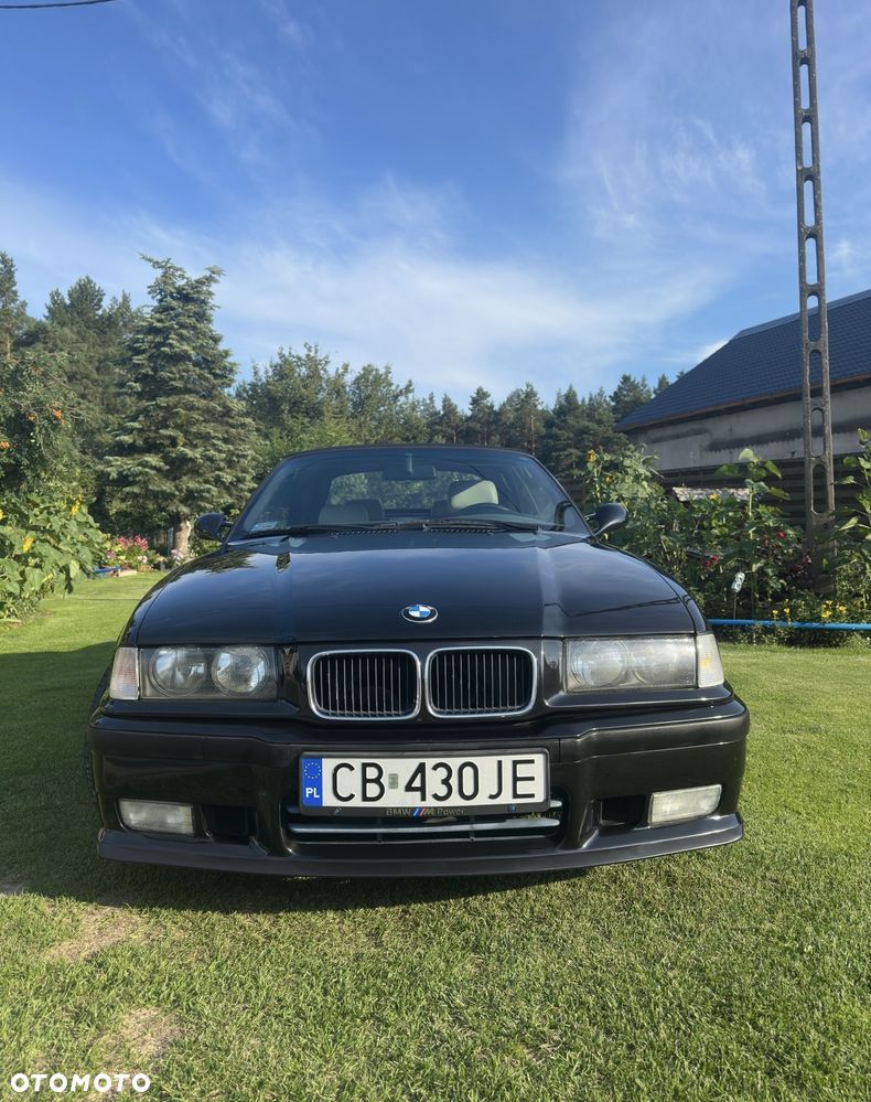 BMW M3 - 2